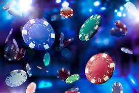 Вход на официальный сайт Casino Dendy