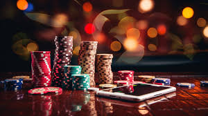 Онлайн казино Casino Olimp