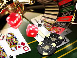 Зеркало Casino Dendy